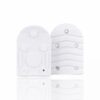 eFil TPU 60D 1kg White - 3DFILS