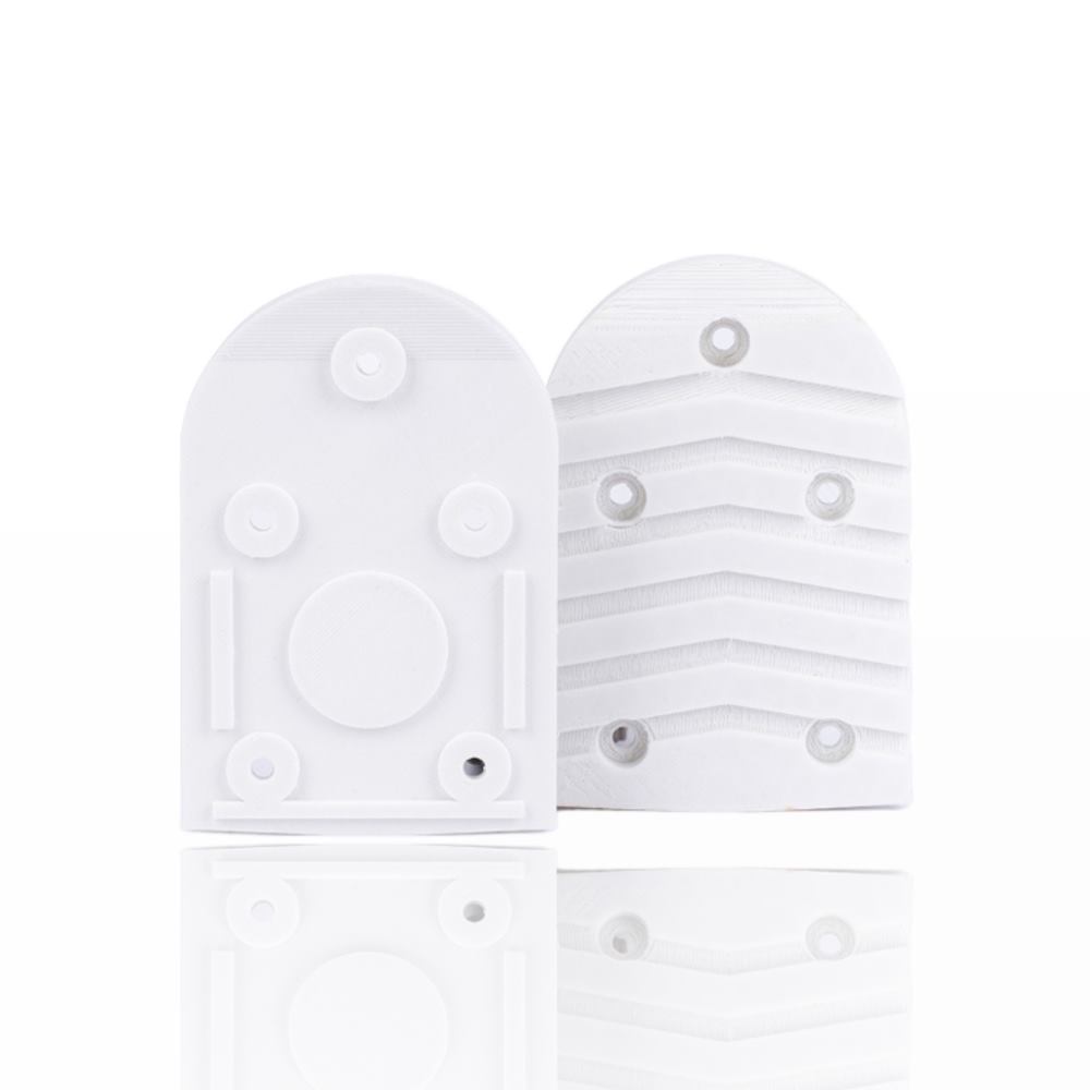 eFil TPU 60D 1kg White - 3DFILS - Image 6