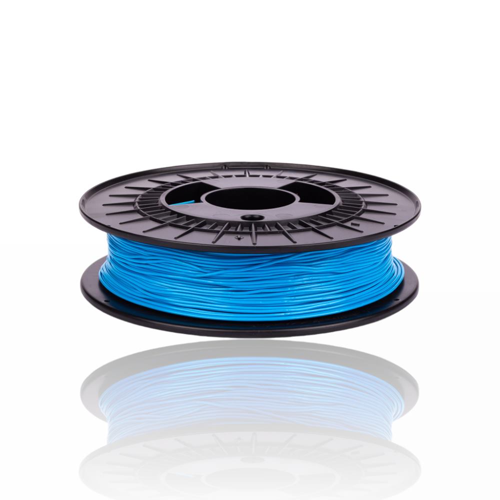 eFil TPU 85A 250g Blue - 3DFILS - Image 2