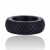 eFil TPU 85A 1kg Black - 3DFILS