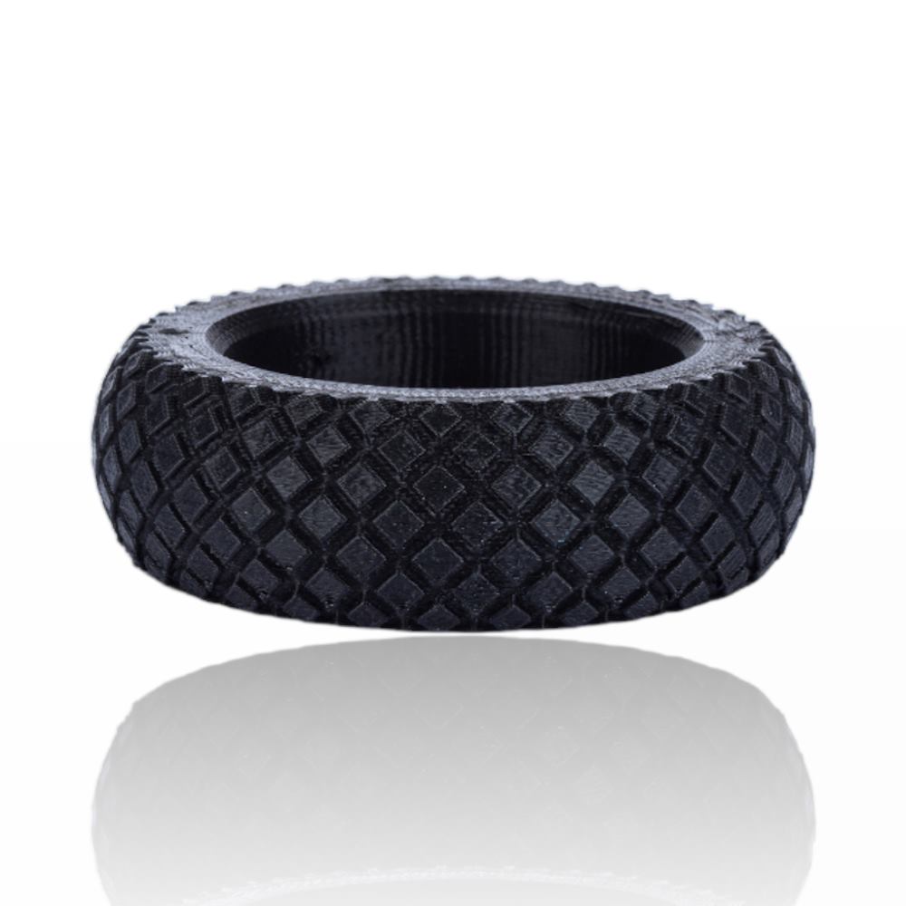 eFil TPU 85A 1kg Black - 3DFILS - Image 5