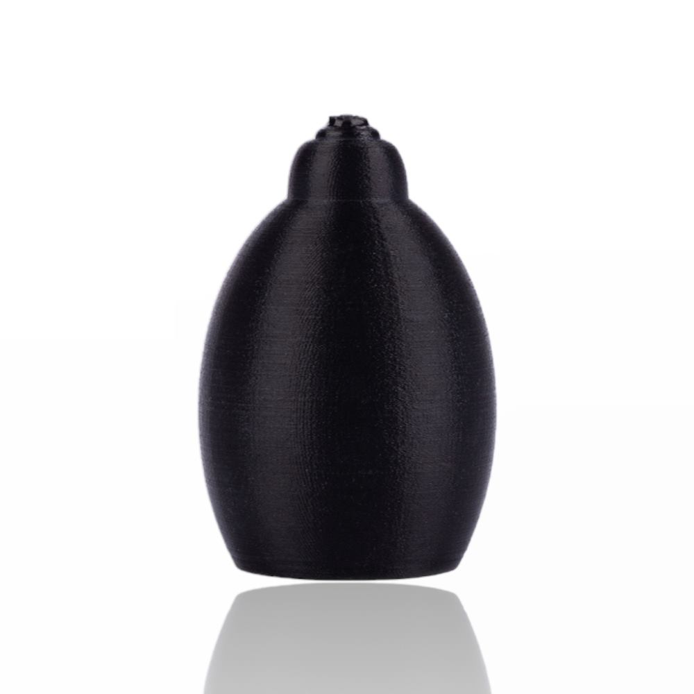 eFil TPU 85A 500g Graphite - 3DFILS - Image 4