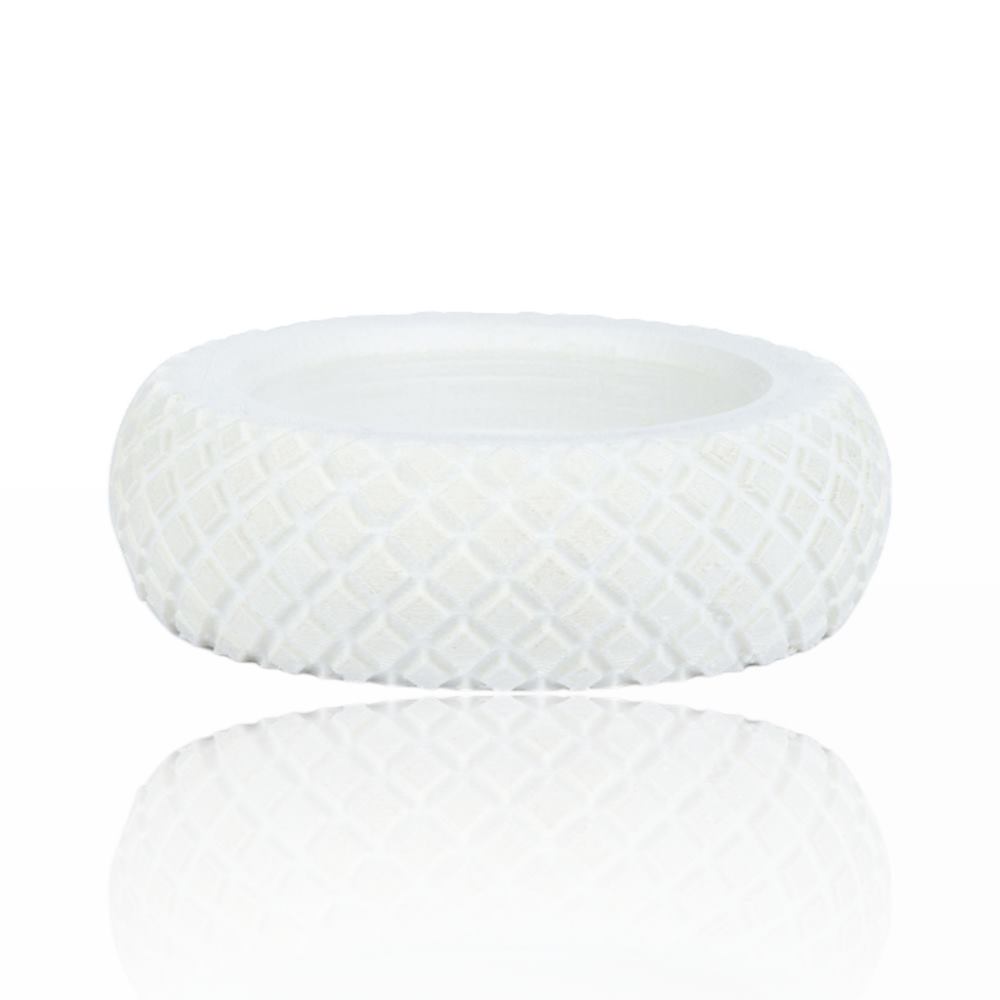 eFil TPU 85A 250g White - 3DFILS - Image 3