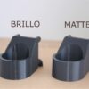 esFil PETG MAX 1kg Graphite - 3DFILS