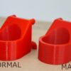 esFil PETG MAX 1kg Red - 3DFILS