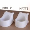 esFil PETG MAX 1kg Matte White - 3DFILS