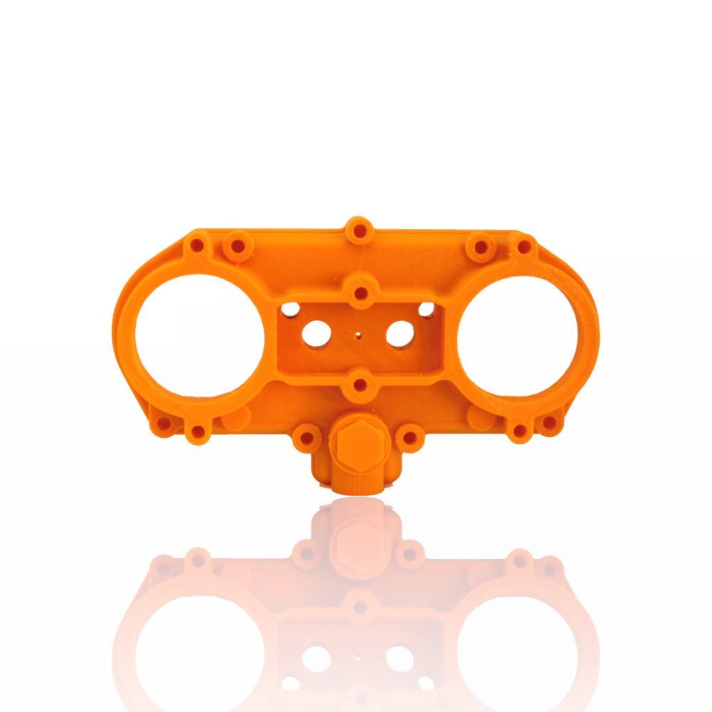 esFil PETG MAX 1kg Matte Black  - 3DFILS - Image 4