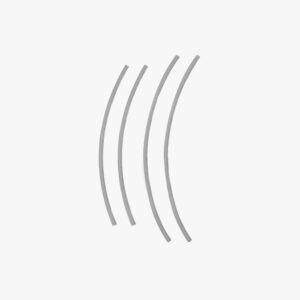 Bambu PTFE Tube (A1 Mini) - Bambu Lab