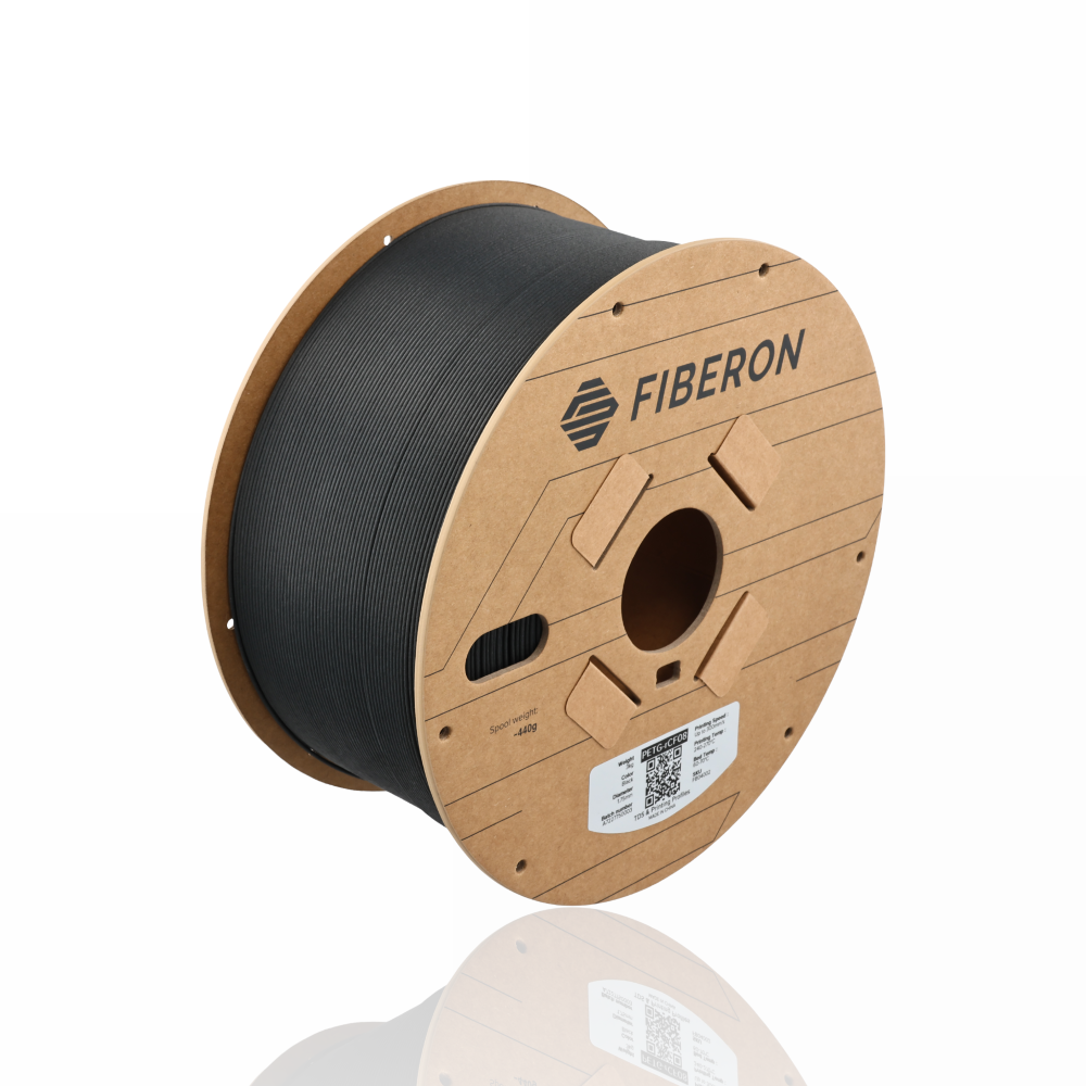 Fiberon™ PETG-rCF08 3kg - Polymaker - Image 3