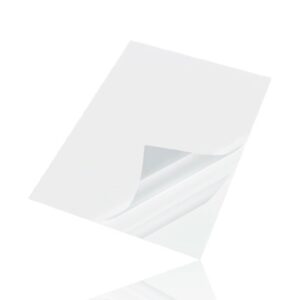 Pelicula FEP film  0.15 * 200 * 140mm para Impressora 3D de Resina - AIMSOAR