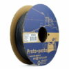 PLA Iron-filled ( Metal Composite ) 50g ( Amostra ) - ProtoPasta