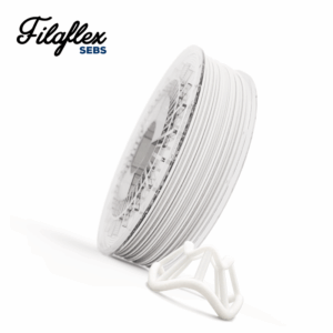Filaflex SEBS 600g Natural - RECREUS