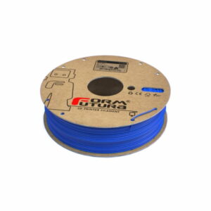 PLA Tough 750g Dark Blue - FORMFUTURA