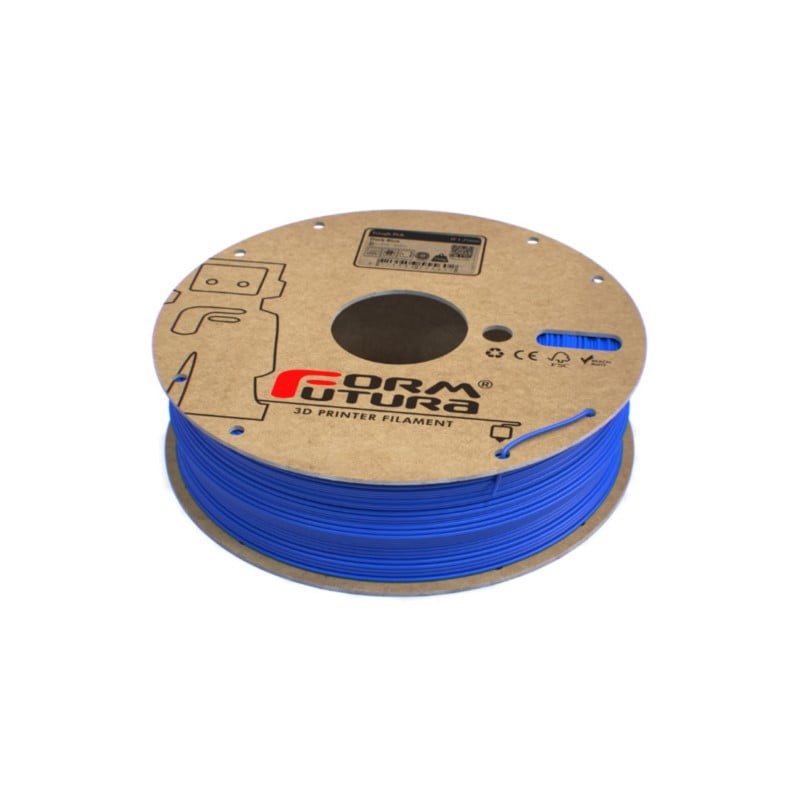 PLA Tough 750g Dark Blue - FORMFUTURA