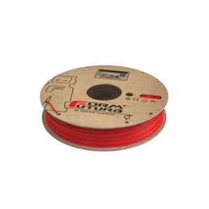 PLA Tough 250g Red - FORMFUTURA