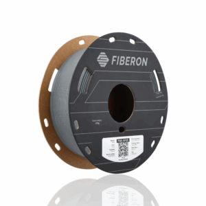 Fiberon™ PA6-GF25 1.75 500g - Grey - Polymaker