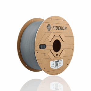 Fiberon™ PA6-GF25 1.75 3kg - Grey - Polymaker