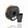 Fiberon™ PA6-CF20 1.75 500g - Black - Polymaker