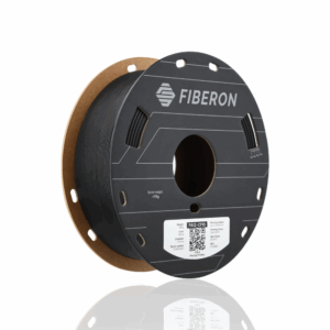 Fiberon™ PA12-CF10 1.75 500g - Black - Polymaker