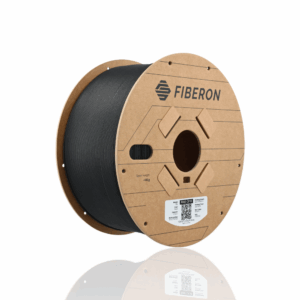 Fiberon™ PA12-CF10 1.75 3kg - Black - Polymaker