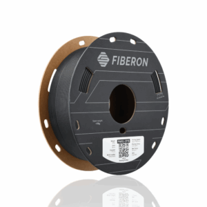 Fiberon™ PA612-CF15 1.75 500g - Black - Polymaker