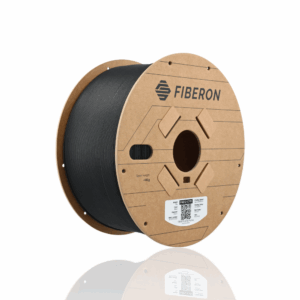 Fiberon™ PA612-CF15 1.75 3kg - Black - Polymaker
