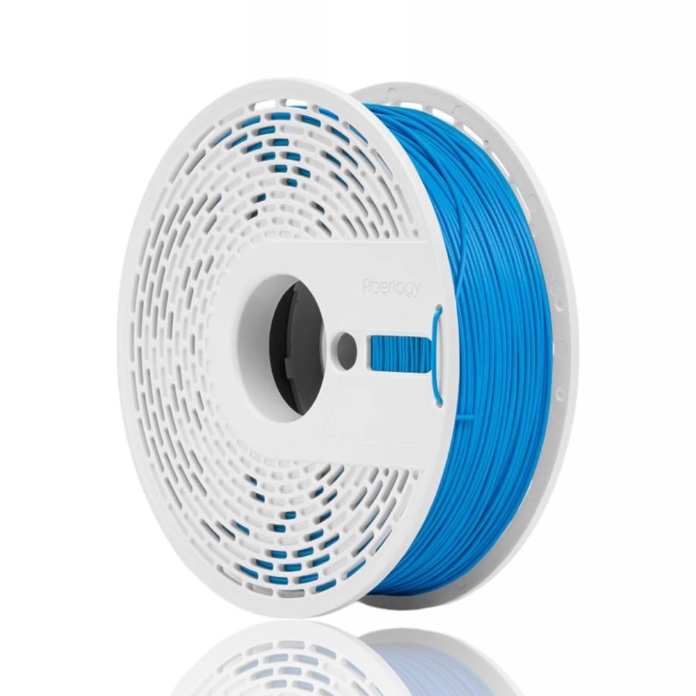 Easy PLA 850g Cyan - Fiberlogy