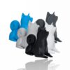 PETG Matte 10M (AMOSTRA) BLUE - Fiberlogy
