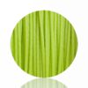 Nylon 10M (AMOSTRA) PA12+GF15 Light Green (Fibras de Vidro) - Fiberlogy