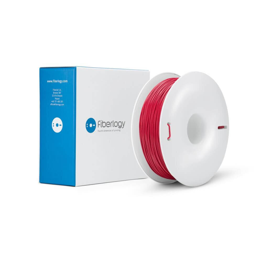 ABS 850g Burgundy - Fiberlogy - Image 2