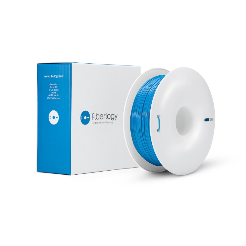 ASA 10M (AMOSTRA) Blue - Fiberlogy - Image 2