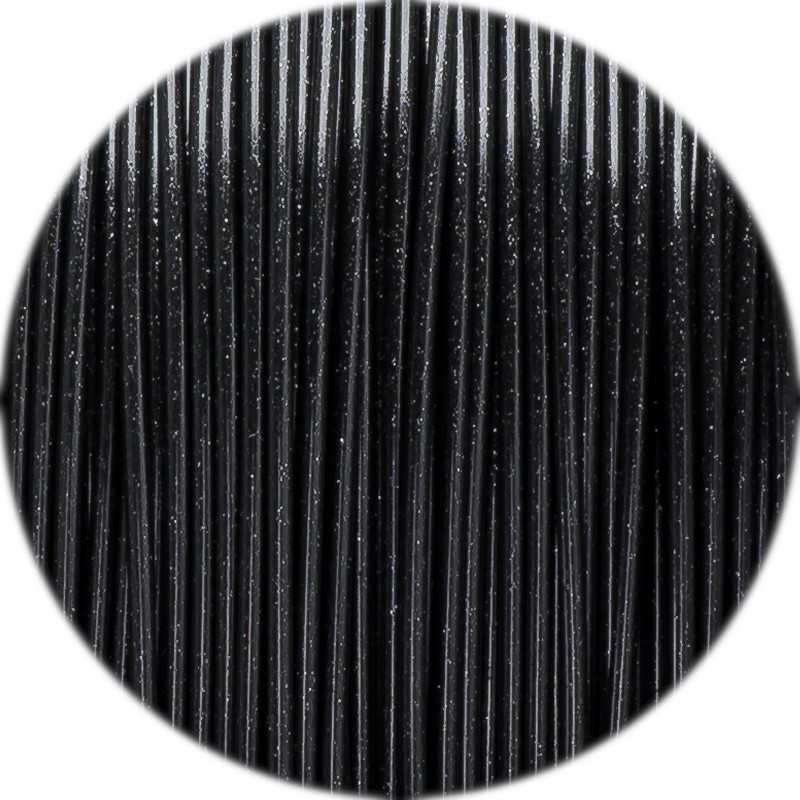 ASA 10M (AMOSTRA) Onyx - Fiberlogy - Image 2
