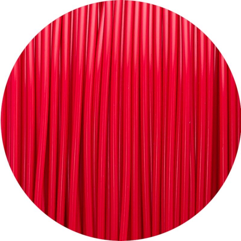 ASA 10M (AMOSTRA) Red - Fiberlogy - Image 2