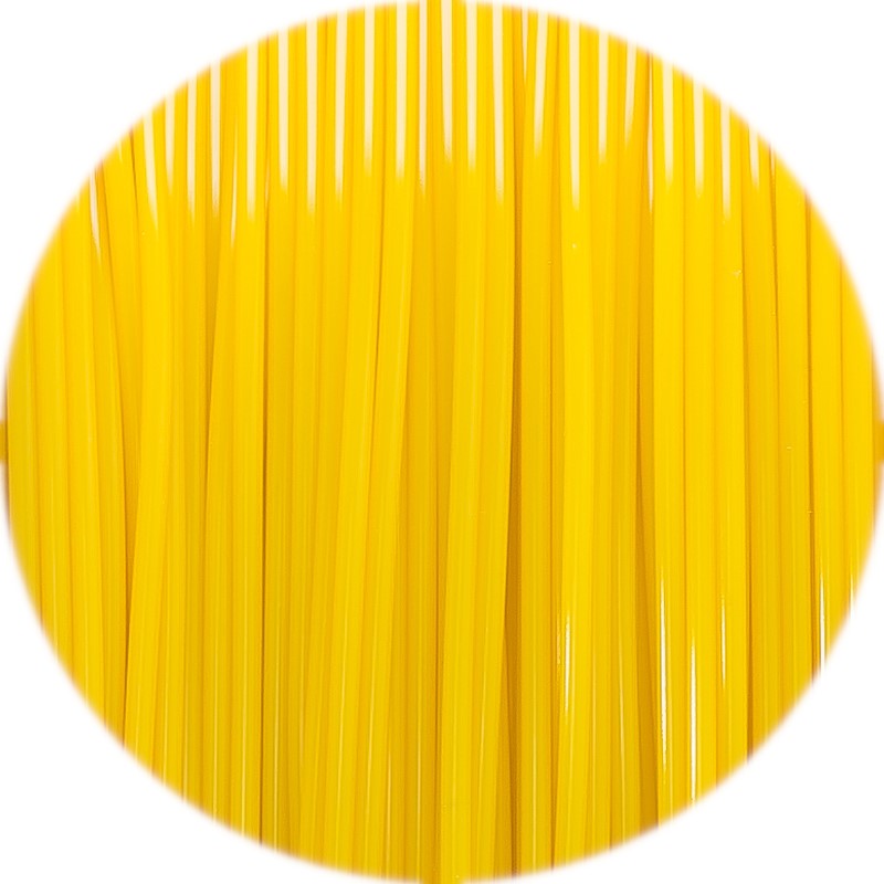 ASA 750g Yellow - Fiberlogy - Image 2