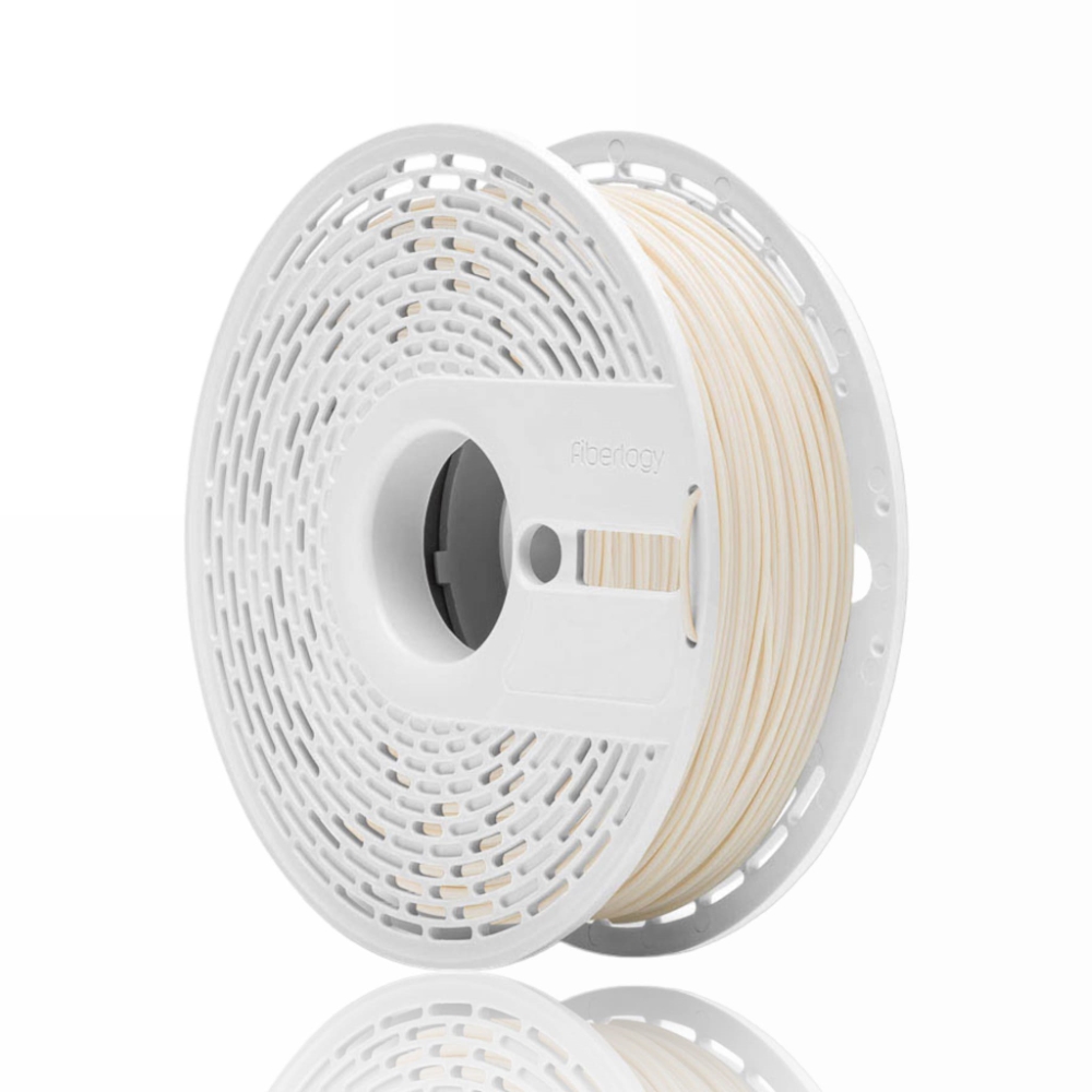 Impact PLA 850g Khaki - Fiberlogy - Image 4