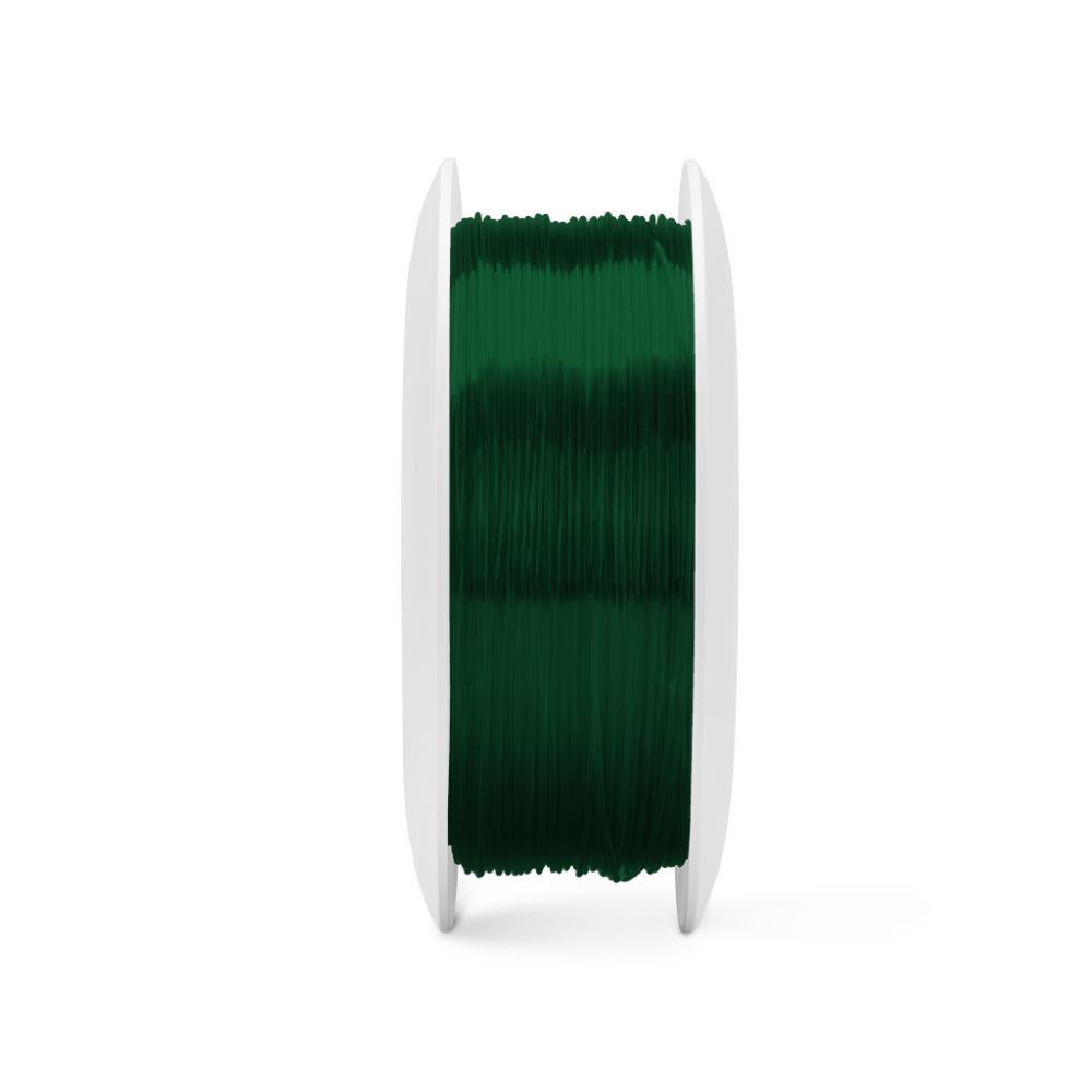 Easy PETG 10M (AMOSTRA) Bottle Green - Fiberlogy - Image 3