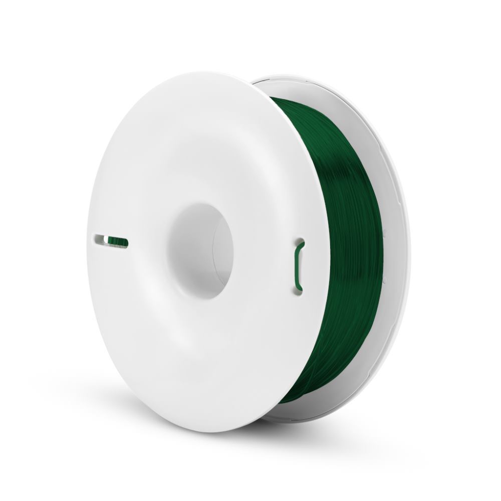 Easy PETG 10M (AMOSTRA) Bottle Green - Fiberlogy