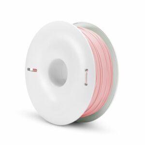 Easy PETG 10M (AMOSTRA) Pastel Pink - Fiberlogy
