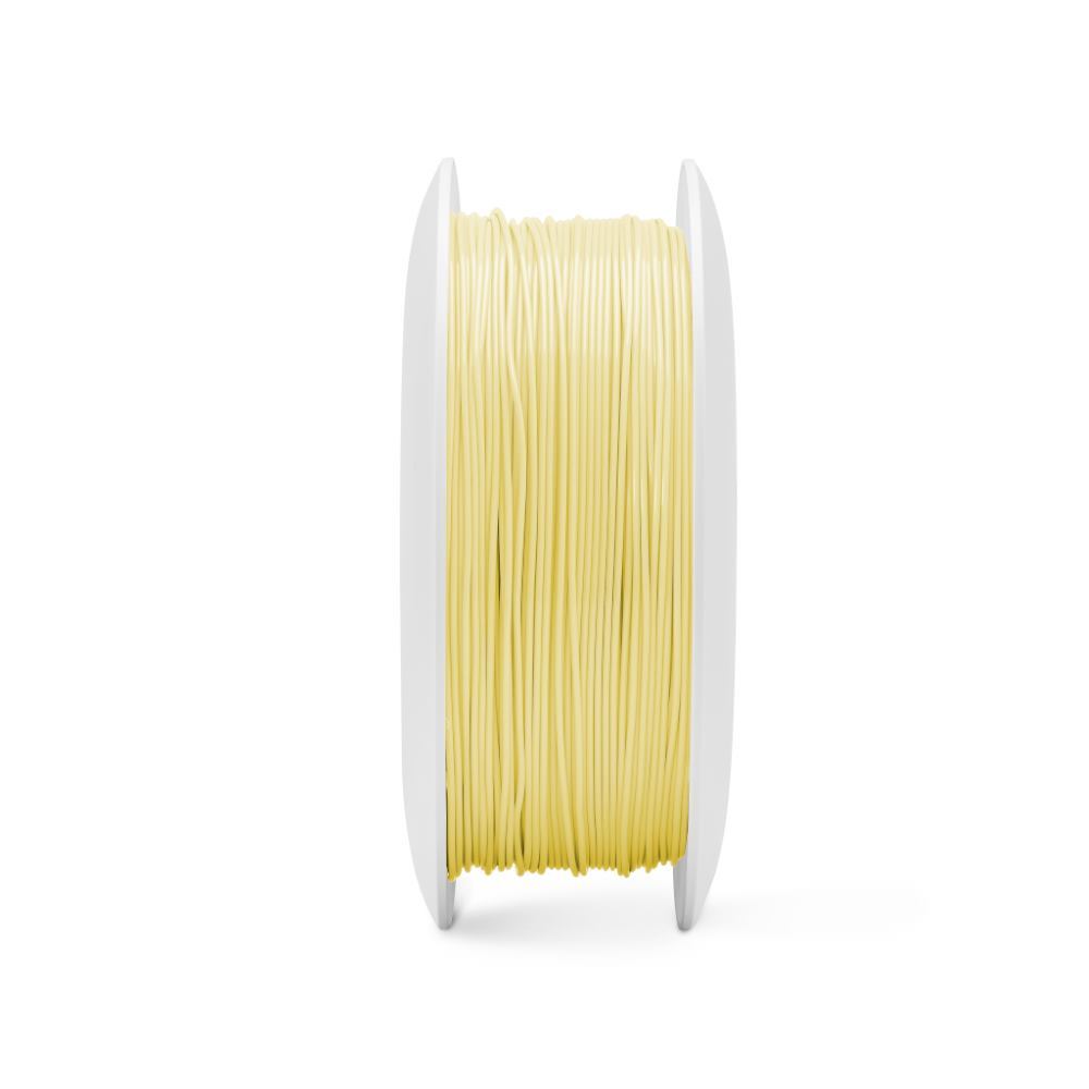 Easy PETG 10M (AMOSTRA) Pastel Yellow - Fiberlogy - Image 3