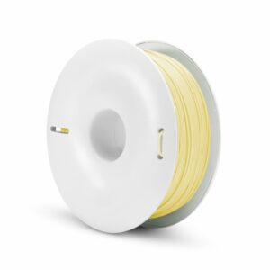 Easy PETG 10M (AMOSTRA) Pastel Yellow - Fiberlogy