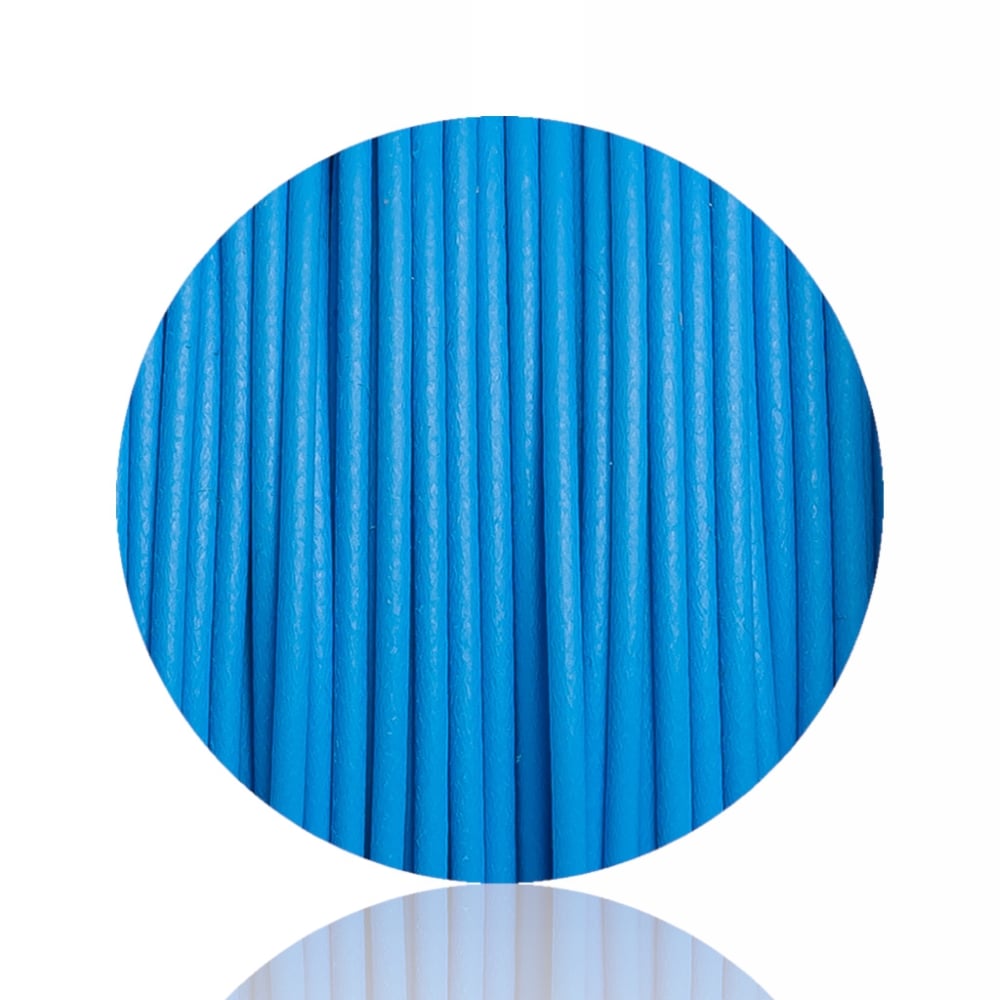 Easy PLA 850g Cyan - Fiberlogy - Image 2