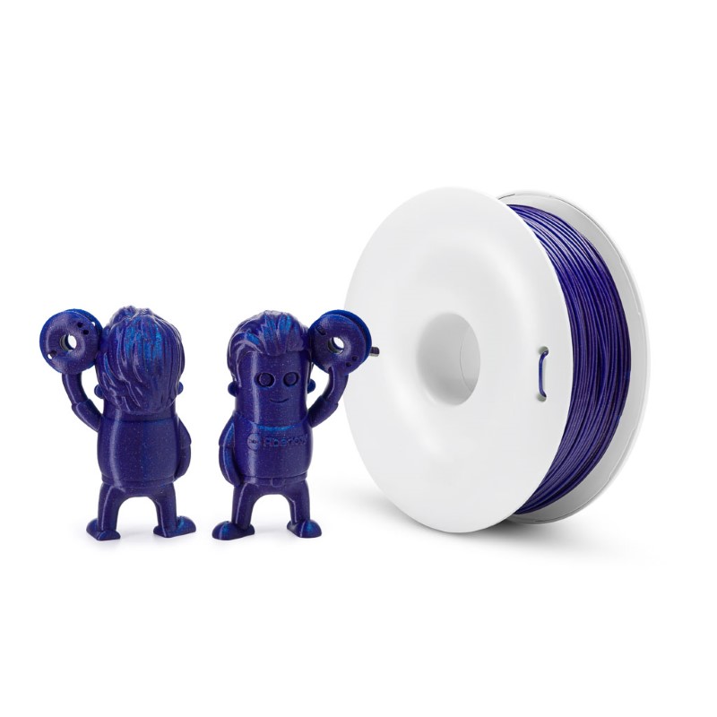 Easy PLA 10M (AMOSTRA) Midnight Sky - Fiberlogy - Image 4