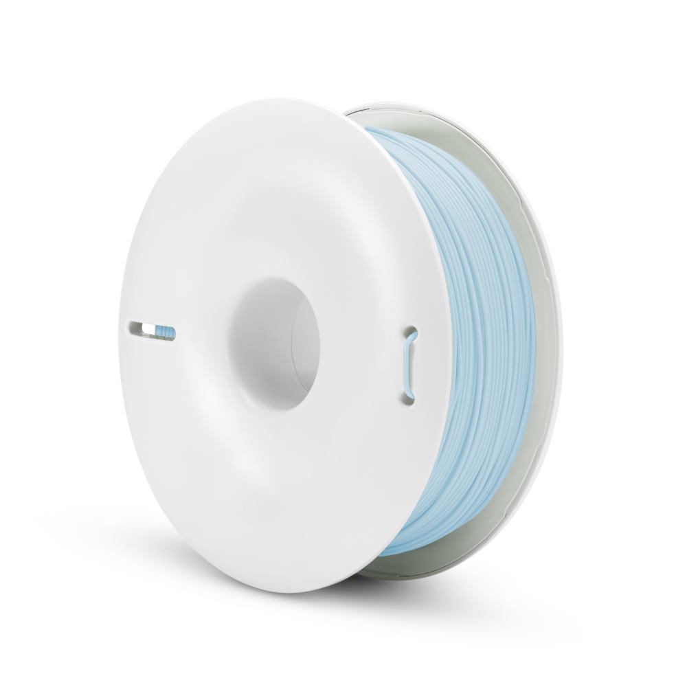 Easy PLA 10M (AMOSTRA) Pastel Blue - Fiberlogy