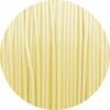 Easy PLA 850g Pastel Yellow - Fiberlogy