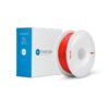 Easy PLA 10M (AMOSTRA) Red Orange - Fiberlogy