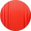 Easy PLA 10M (AMOSTRA) Red Orange - Fiberlogy
