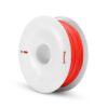 Easy PLA 10M (AMOSTRA) Red Orange - Fiberlogy