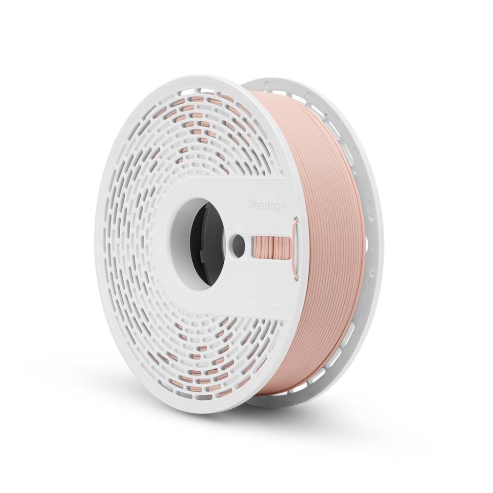 Easy PLA 10M (AMOSTRA) SkinTone 1  - Fiberlogy - Image 4