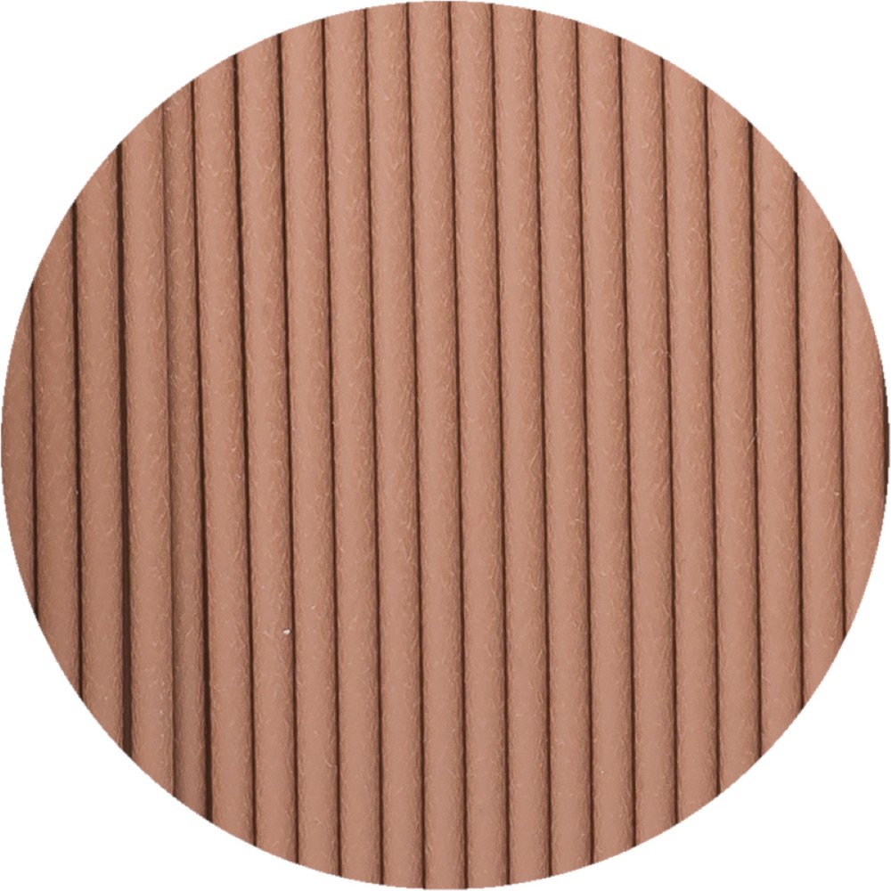 Easy PLA 10M (AMOSTRA) SkinTone 3  - Fiberlogy - Image 2