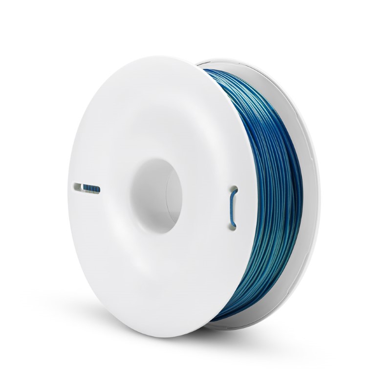 Easy PLA 10M (AMOSTRA) Spectra Blue - Fiberlogy